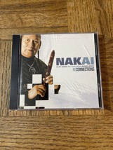 Nakai Reconnections CD - £8.78 GBP