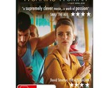 Working Woman DVD | World Cinema | A Film by Michal Aviad | Region 4 - £16.78 GBP