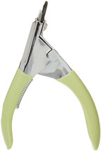 Safari Stainless Steel Guillotine Nail Trimmer - Large - £7.12 GBP