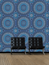 1 Roll of HARLEQUIN Jardin Boheme Wallpaper - BOHEME - 110658 - £78.34 GBP