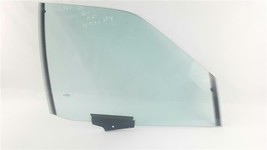 Front Passenger Door Glass OEM 1990 1991 1992 1993 1994 Audi V8  - $47.51