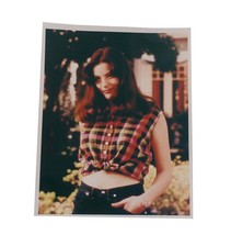 Liv Tyler Liv Tyler Photo 1 Of 2 8&#39;&#39; X 10&#39;&#39; Inch Photograph - $49.95