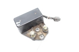01-04.5 SILVERADO SIERRA LB7 6.6L DIESEL GLOW PLUG INTAKE AIR HEATER RELAY E5769 image 11