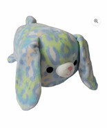NWT Easter Bunny Squishmallow Elizabella 8&quot; Cuddler Easter Rabbit - €6,84 EUR