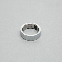 Oura Ring 4 Smart Ring Size 10 - Silver JZ90-54217-10 image 4