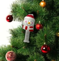 Pez: Frosty: Snowman: Holiday: Christmas Ornament : Brand New - $12.34