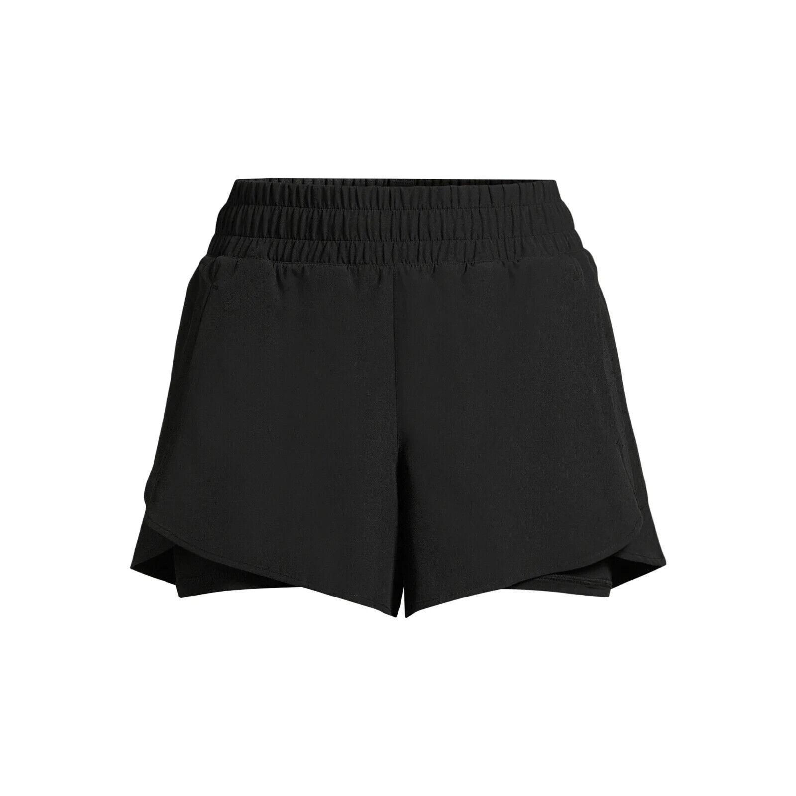 Avia Women s Running Shorts with Bike Liner and 50 similar items