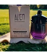 (2025) MUGLER ALIEN EXTRAINTENSE EAU DE PARFUM SPRAY INTENSE 1oz ~ 30ml ... - $81.65