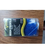 Vanetec High Profile Series 2.0&quot; 50 Pak - $486.97 MXN