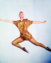 Mary Martin 16X20 Canvas Giclee Peter Pan - $69.99
