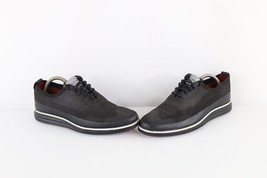 Cole Haan Mens 9.5 Original Grand Stitchlite Reflective Wingtips Shoes B... - £71.18 GBP