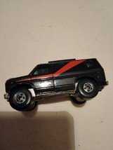 Vintage Hot Wheels 1977 Real Riders Baja Breaker A Team Van Mattel Inc 1970s VTG - £46.26 GBP