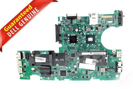 New Dell Latitude 2120 Intel Atom N550 1.50Ghz DDR3 Laptop Motherboard X... - $73.99