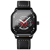 Mens Watch Waterproof Luminous  - £18.67 GBP