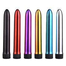 Multispeed-Vibrator-G-Spot-Dildo-Vibe-Female-Adult-Sex-Toy-Waterproof-Massage... - £5.60 GBP