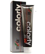 COLORLY 2020 Permanent Hair Color By ITELY (IT&amp;LY) With ACP Complex ~ 2.... - £5.42 GBP+