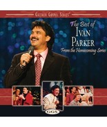 The Best of Ivan Parker by Ivan Parker (CD, 2008) - $276.90 MXN
