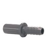 IPW Industries Inc-John Guest - (PI251616S) Acetal Stem to Hose Barb Fit... - $4.91 CAD