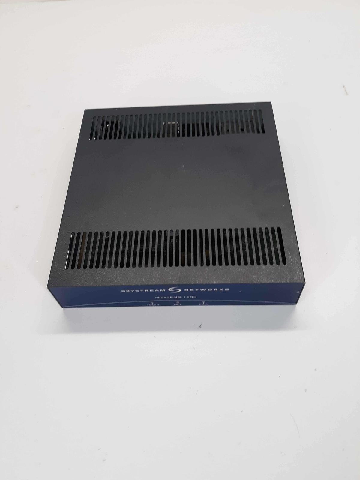 Skystream Networks S204020 EMR-1600 MICRO EMR-1600  - $30.75