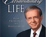 Living the Extraordinary Life: 9 Principles to Discover It Stanley, Char... - £2.34 GBP