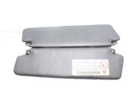 97-04 MERCEDES-BENZ SLK230 SUN VISORS LEFT & RIGHT PAIR Q4558 image 6