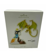 Hallmark Keepsake Jonny Quest 2 Ornaments - £8.52 GBP