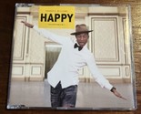 Happy [Single] by Pharrell Williams (CD, Jan-2014) - $14.84