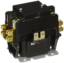 Emerson 90-244 Definite Purpose Contactor, 30 Amp, 2 Pole - €21,93 EUR