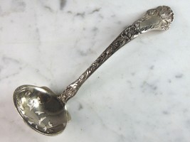 Vintage Estate Gorham Sterling Silver Bon Bon Spoon E53 - £89.55 GBP