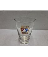 Vintage Ford trademark drinking glass - $339.50 MXN