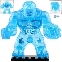 Water Elemental (Hydro-Man) Spider-Man Far From Home Movies Minifigure N... - £5.57 GBP