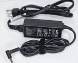 L25296-001 Hp 45W 19.5V 2.31A Genuine AC Power Adapter Charger TPN-LA15 - £12.15 GBP