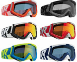 2020 Thor MX Sniper Anti-Fog Goggles For Motocross Dirt Bike Adult Mens ... - $59.95