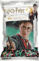 Perler Pattern Bag-Harry Potter - £26.84 GBP