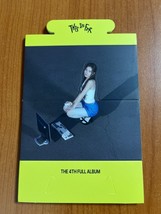 SANA TWICE Official Photocard Album &#39;THIS IS FOR&#39; Kpop Authentic - $4.19 CAD