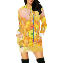 Chakra dress - $69.99+