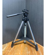 Samsonite 3000 Camera Collapsible Tripod Stand Portable and Light Weight - £18.64 GBP