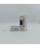 Vzvvzp Blood oxygen monitors Fingertip heart rate Pulse oximeter for Wom... - $303.80 MXN