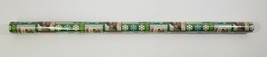 *MM) Hallmark Expressions Christmas Puppy Dog Gift Wrapping Paper Roll 3... - $7.91