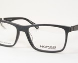 Lunettes De Vue Morel Nomad 2866N MM 062 Uniques 55-16-140mm France - $189.10 CAD