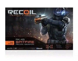 Recoil RK-45 Spitfire Recoil Weapon - £8.01 GBP