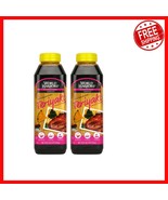 Versatile Maui Mountain Teriyaki Sauce - Perfect for Marinades &amp; Dipping... - $507.21 MXN
