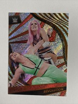 2022 Panini Revolution WWE #71 Dakota Kai NXT 2.0 Wrestling Card - £1.34 GBP
