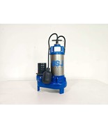 SSJ Sewage pumps,Durable and Corrosion-Resistant Construction​ - $4,073.13 MXN