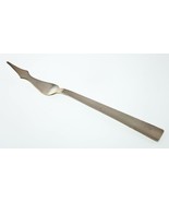 Allan Adler Sterling Silver Butter Pick Nice - $1,898.87 MXN