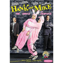 Hank And Mike (Dvd, 2008) New - £2.48 GBP