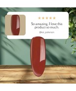Autumn Hues Gel Nail Polish Collection | Long-Lasting Fall Colors | Salo... - $190.20 MXN
