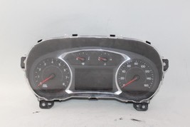 Speedometer 39K Miles Mph Fits 2018-2019 Gmc Acadia Oem #31421 - $175.49