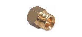 Mi T M AW-0023-0494 Pressure Washer Female Nominal Pipe Thread with Scre... - $19.64