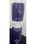 Caviar Anti Aging Replenishing Moisture Shampoo by Alterna for Unisex - ... - $19.70 CAD